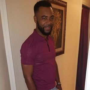 Meet your Posher, Nathaniel